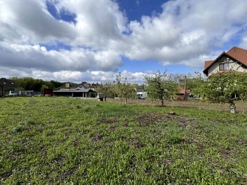 ділянка за адресою 1 вінницька