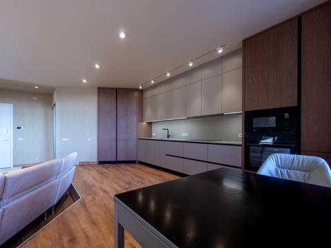 квартира по адресу Святослава Храброго ул., 7