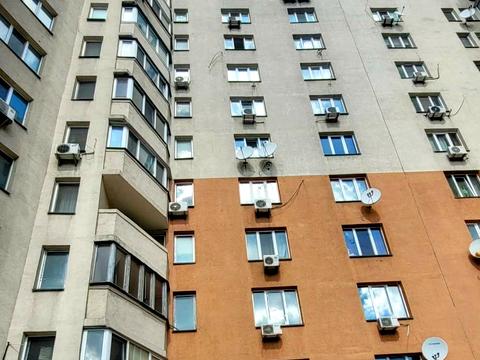 квартира за адресою Валерія Лобановського просп., 126-Г