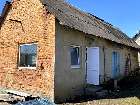 будинок за адресою с. Шпильчина, Львівська, 8