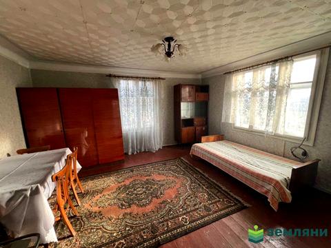 дом по адресу Зарічанська, 3