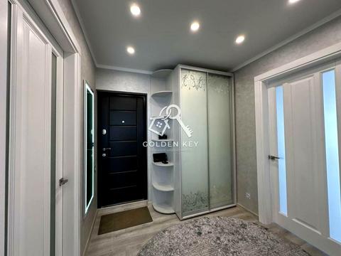 квартира по адресу Кропивницкого ул., 59