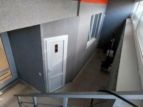 комерційна за адресою Миколи Закревського вул., 101-Б