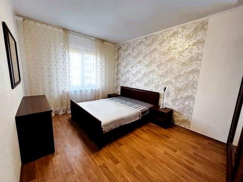 квартира по адресу Елизаветы Чавдар ул., 28