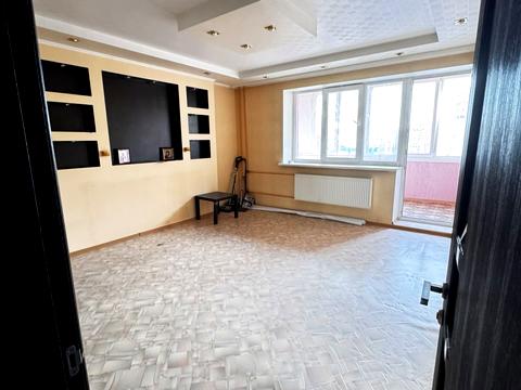 квартира по адресу Дружбы Народов ул., 238а