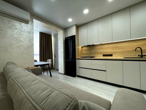 квартира по адресу Запоріжське шосе, 28ц