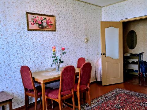 квартира по адресу Харківська вул., 40
