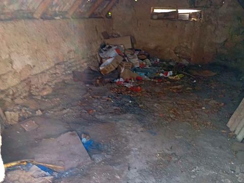 будинок за адресою с. Визирка, Перемоги, 41