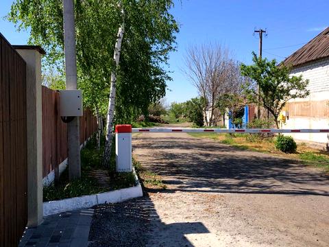 дом по адресу Сосновая