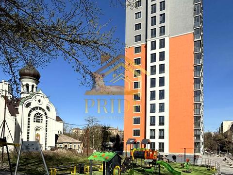 квартира по адресу Загоровская ул. (Багговутовская), 25