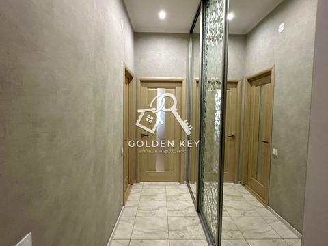 квартира по адресу Пришвина ул., 8