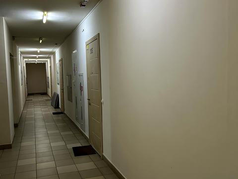 квартира по адресу Ованеса Туманяна ул., 3