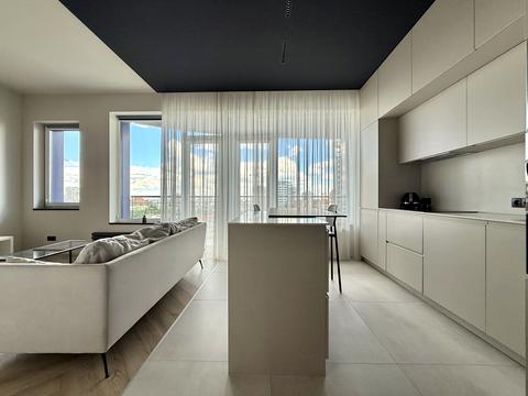 квартира по адресу Лабораторный пер., 7