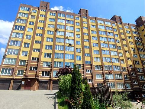 квартира за адресою Кармелюка вул., 11/2