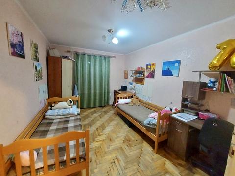 квартира за адресою Нижньодніпровська вул., 6-Б