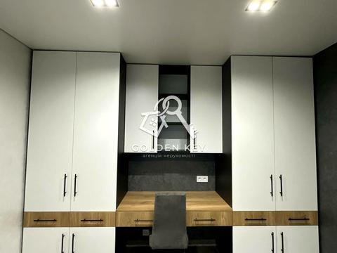 квартира по адресу Петра Дорошенко ул. (Блюхера), 5