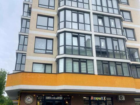 комерційна за адресою Івана Виговського вул. (Терешкової), 29б