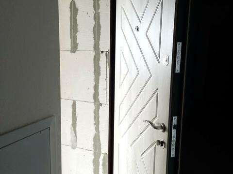 квартира по адресу Жемчужная ул., 3а