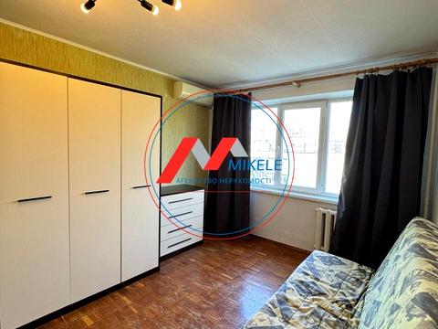 квартира за адресою Київ, Олександра Архипенка вул. (Мате Залки), 4-Б