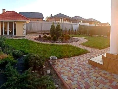 дом по адресу Берёзовая ул.