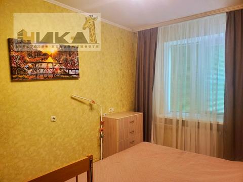 квартира по адресу Новокузнецкая ул., 59