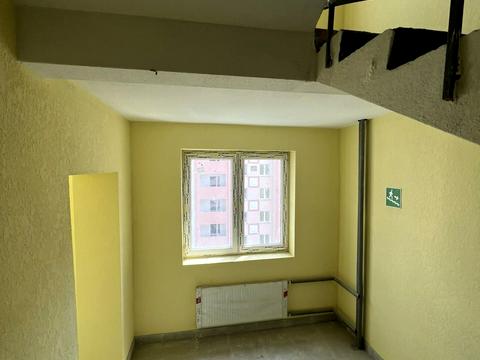 квартира за адресою Барабашова вул., 16