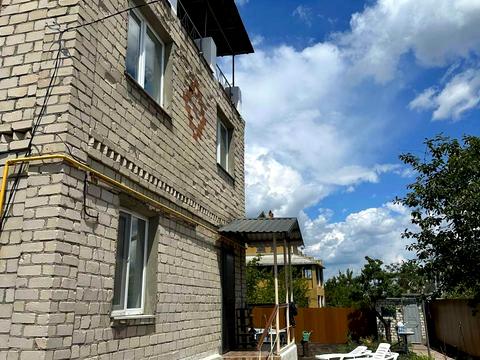 дом по адресу 1-а лінія