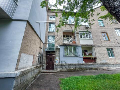 квартира по адресу Попудренко вулиця, 18А