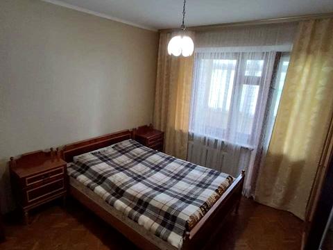квартира за адресою Львівське шосе, 3