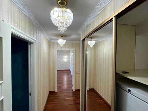 квартира по адресу Проспект Миру, 4а