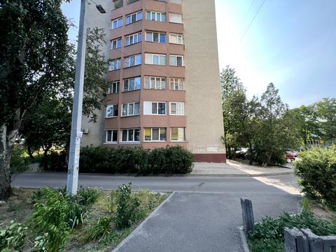 квартира по адресу Коробова ул., 8