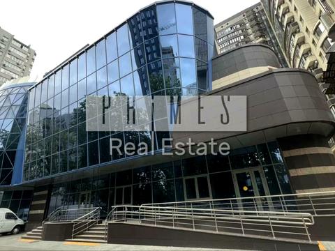 коммерческая по адресу Василия Тютюнника ул. (Анрі Барбюса), 37/1