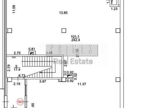 коммерческая по адресу Василия Тютюнника ул. (Анрі Барбюса), 37/1