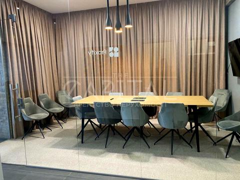 коммерческая по адресу Кловский спуск, 7