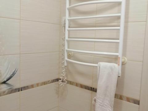 квартира за адресою Метробудівська вул., 5