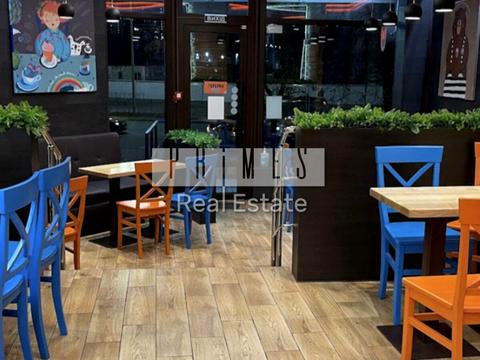 коммерческая по адресу Митрополита Андрея Шептицкого ул. (Анатолія Луначарського), 10