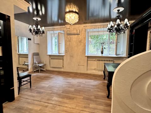 коммерческая по адресу Михаила Бойчука ул. (Киквидзе), 22