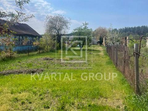 ділянка за адресою Центральна, 91