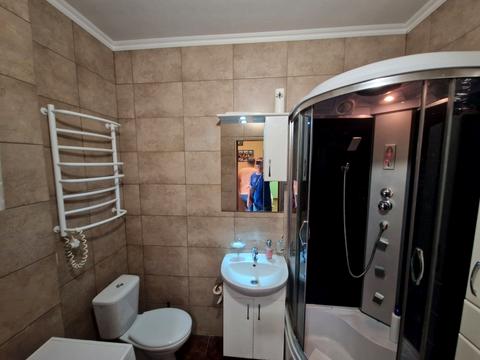 квартира за адресою Сім'ї Кульженків вул. (Петра Дегтяренка), 35