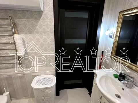 квартира за адресою Ахсарова вул., 5