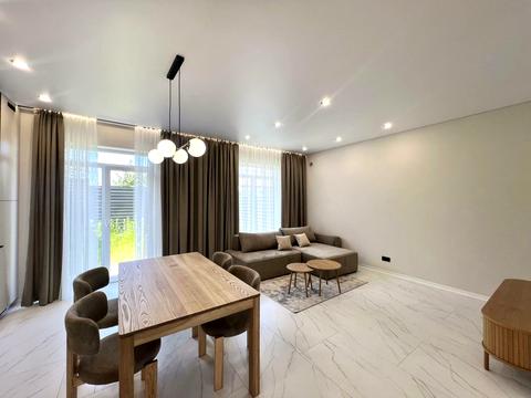 дом по адресу Промислова