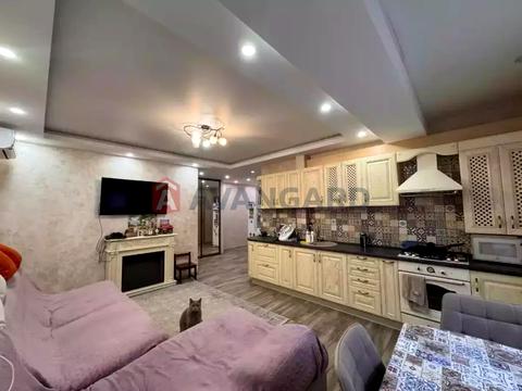 квартира по адресу Сичеславская ул., 6
