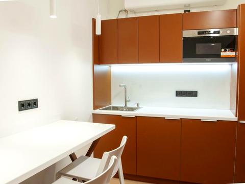 коммерческая по адресу Кловский спуск, 7a
