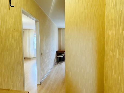квартира по адресу Ялтинская ул., 14
