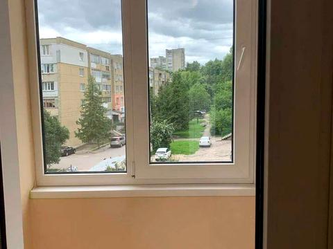 квартира за адресою Трускавець, Стебницька вул., 8