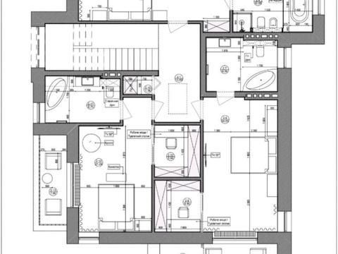 дом по адресу Дарницький район