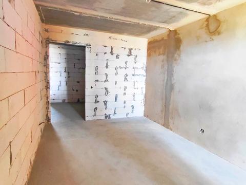 квартира по адресу Кольцевая ул., 18