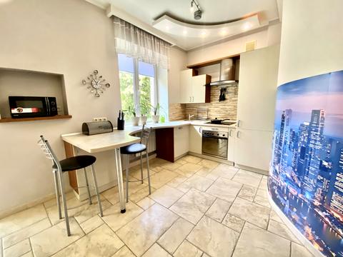 квартира за адресою Прорізна вул., 3