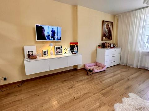 квартира за адресою Міщенка вул., 5