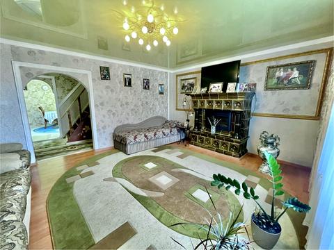 будинок за адресою Чорновола вул., 3